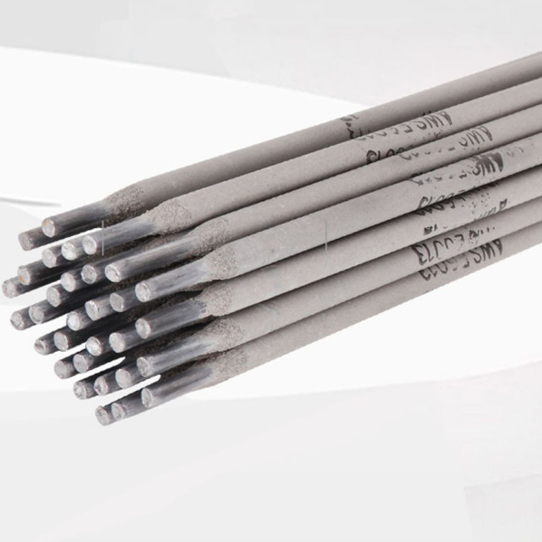 E7016 Welding Rods for High Strength & Low Hydrogen Welding