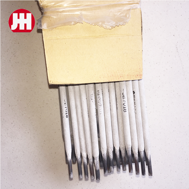 AWS E7018 Welding Rod: Low Hydrogen Electrodes