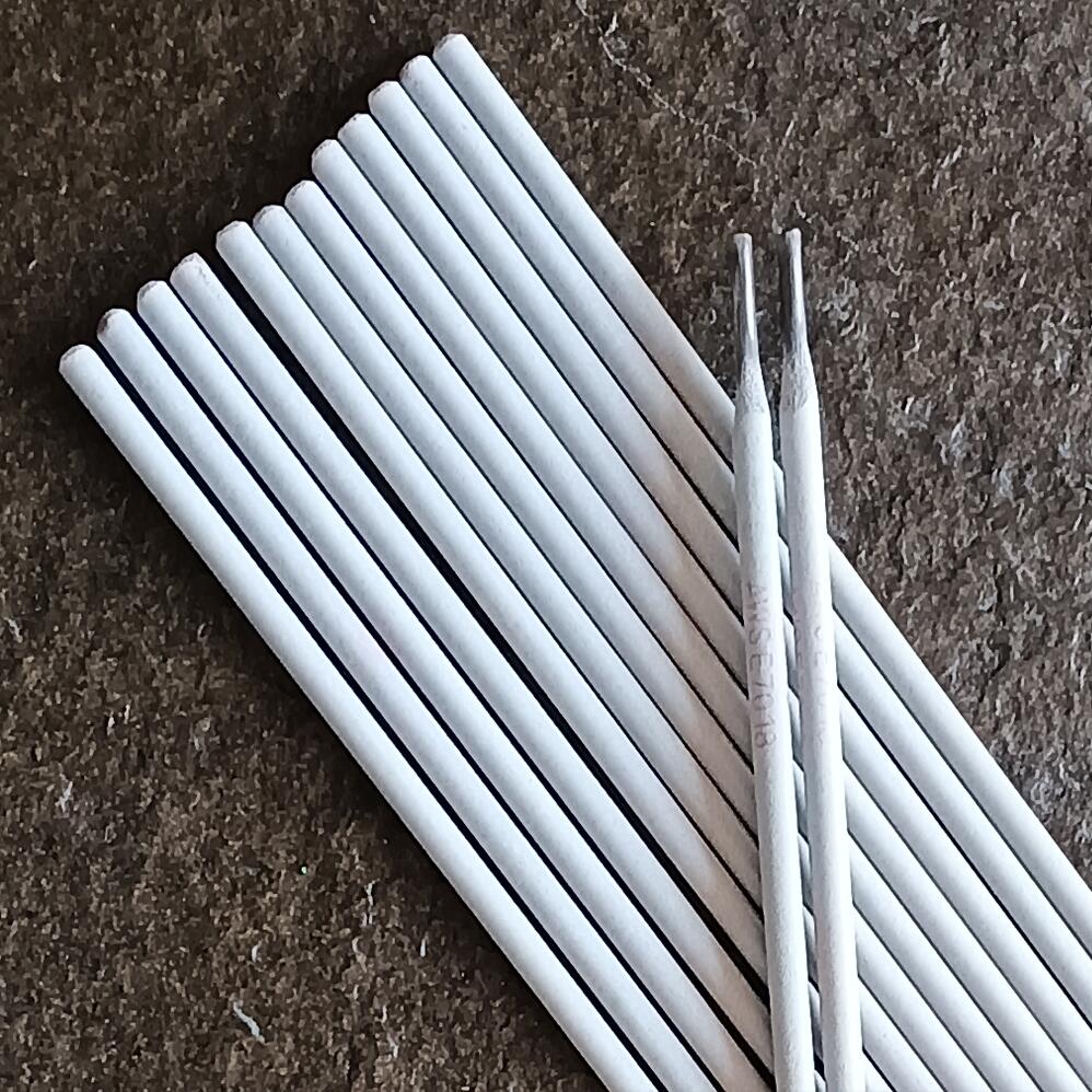 Arc Welding Electrodes AWS E7024 – High Deposition, Smooth Finish