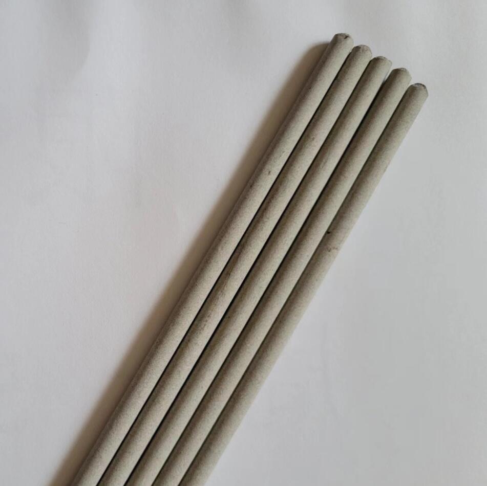 Arc Welding Electrodes AWS E7024 – High Deposition, Smooth Finish