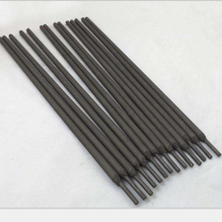 Z408 Pure Nickel Cast Iron Electrode AWS ENiFe-CI: Strong, Machinable Welds