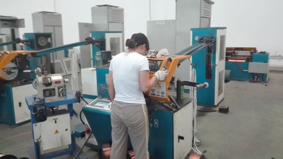 Welding electrodes 3.2 mm factory direct wholesale.