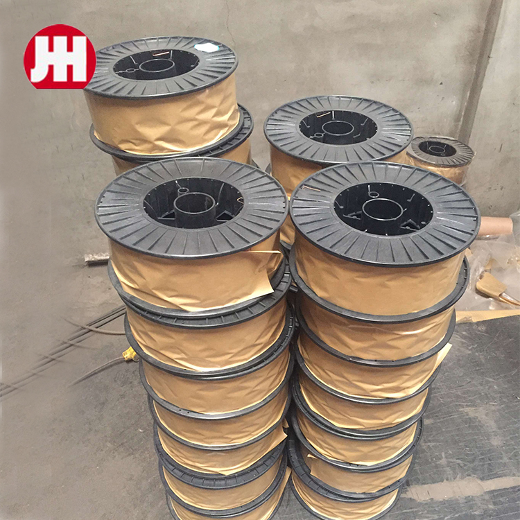 SG2 Welding Wire: Low Spatter, High Strength, MIG/MAG