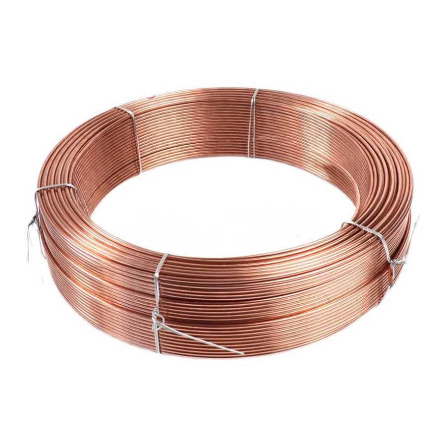 High-Performance Submerged Arc Welding Wire - Quality & Value