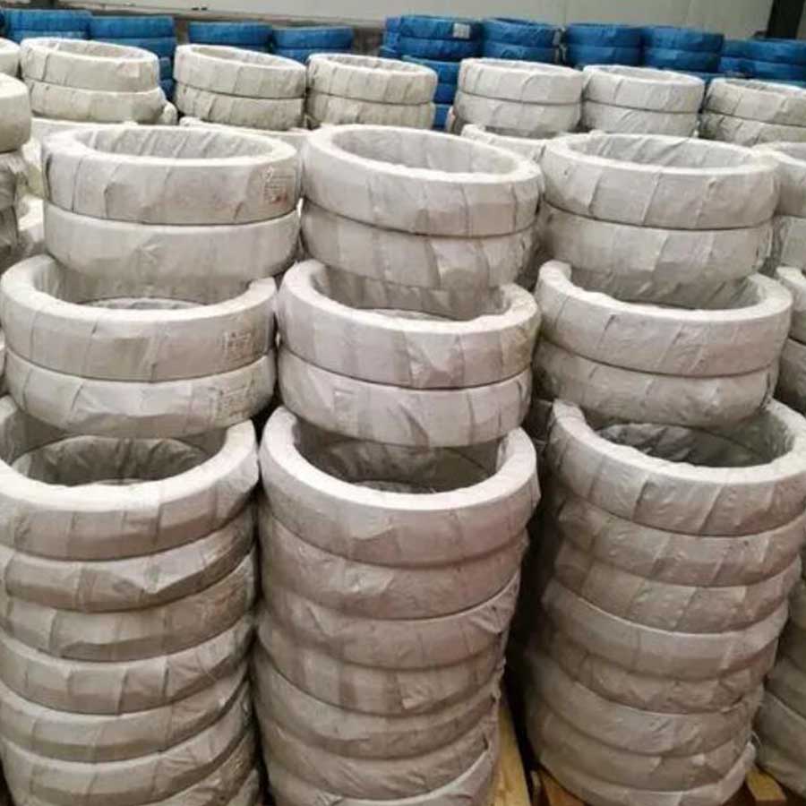 Premium Submerged Arc Welding Wire | Efficient Quality Solution