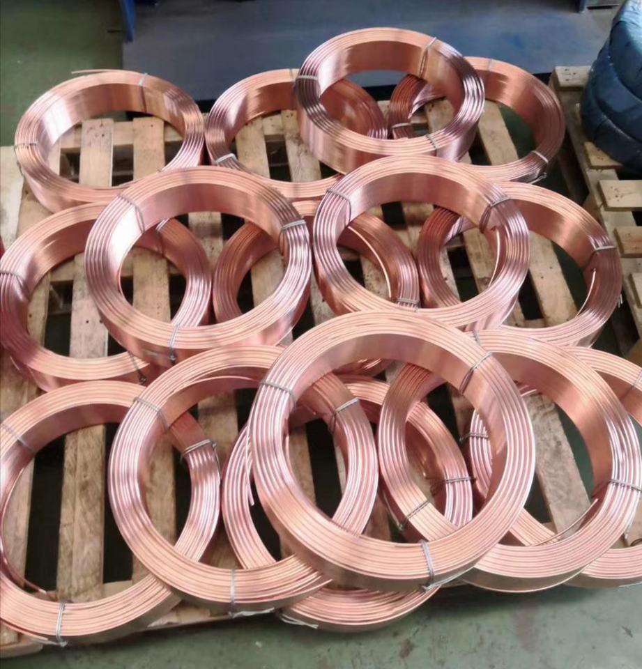 High-Quality Submerged Welding Wire for Superior Welds