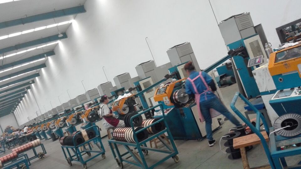 Fabricant de fils MIG pour soudure en Chine | Qualité et Fiabilité