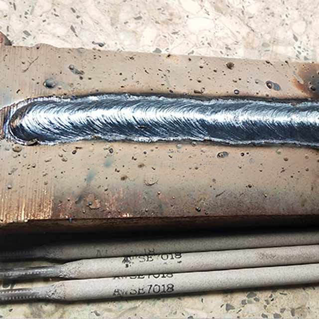 Suppliers of China Welding 6013 electrodes provide high-quality welding materials.