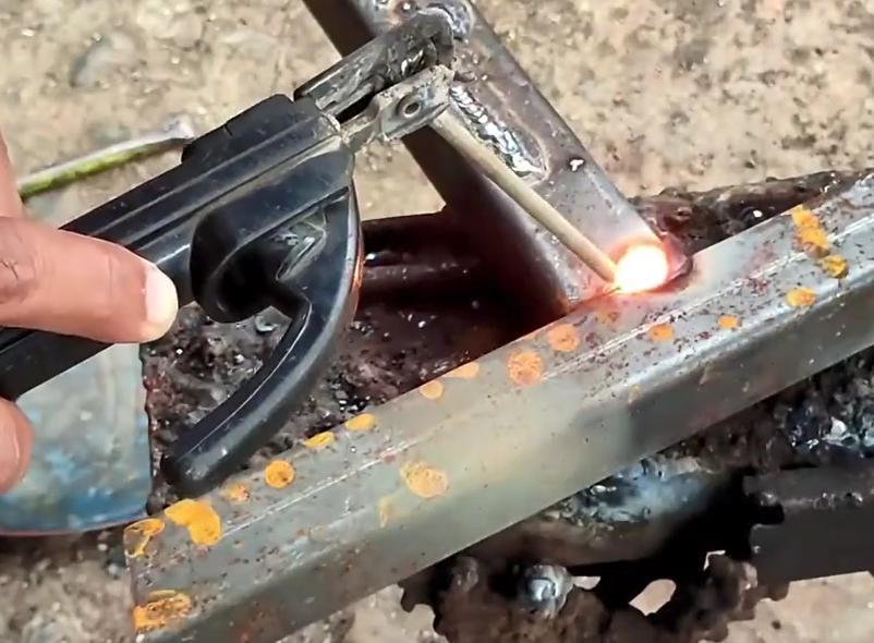 gasless mig steel welding wires