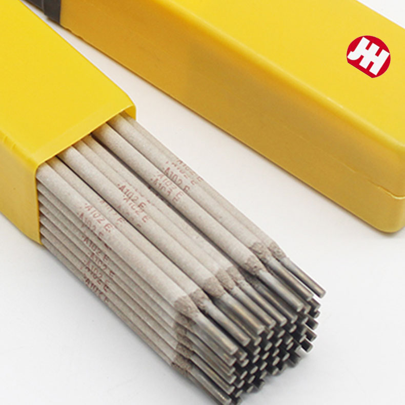 E309 Welding Electrode: Premium Stainless Steel Stick Rods