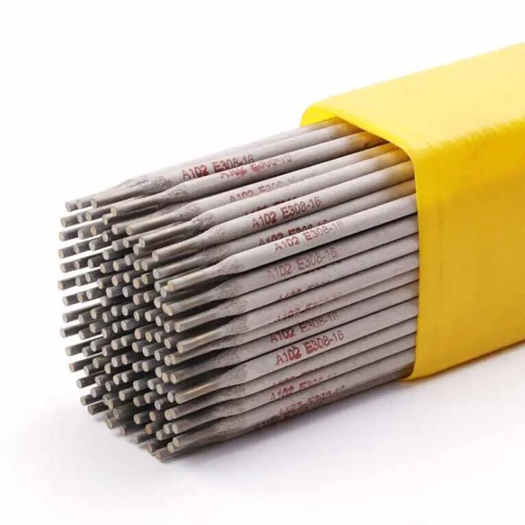 E312 Welding Electrode - High Corrosion Resistance & All-Purpose Use