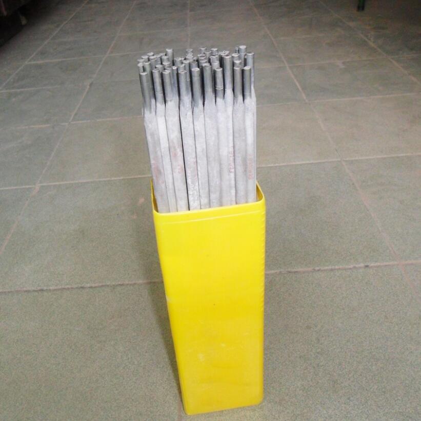 E316L Welding Rod: Premium 316L Stainless Steel Welds