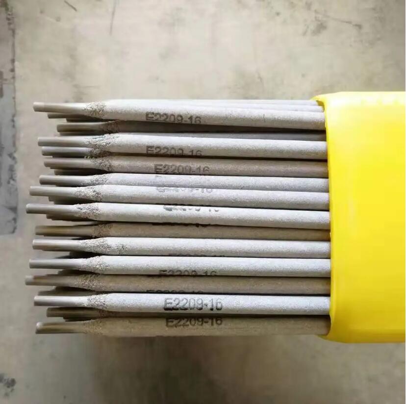 Premium E316L Welding Rod for 316L Stainless Steel