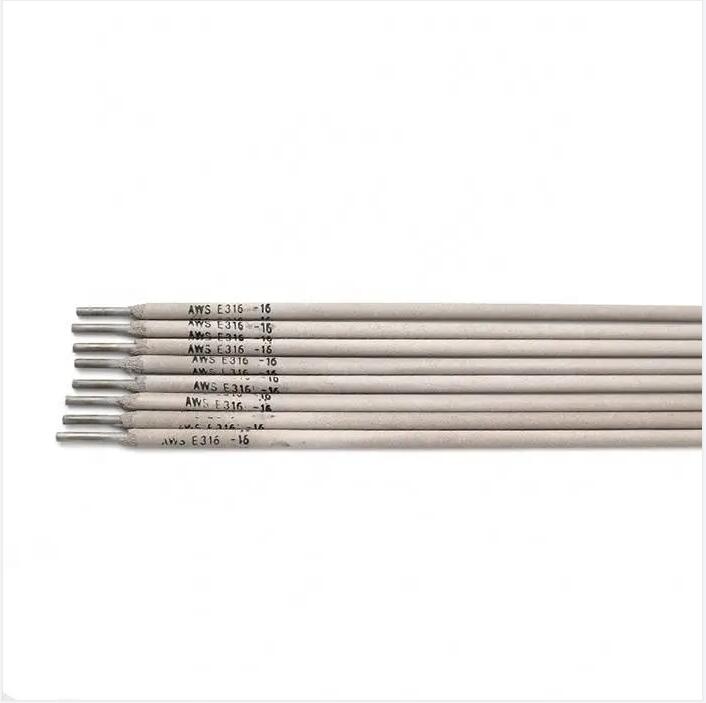 Premium E316L Welding Rod for 316L Stainless Steel