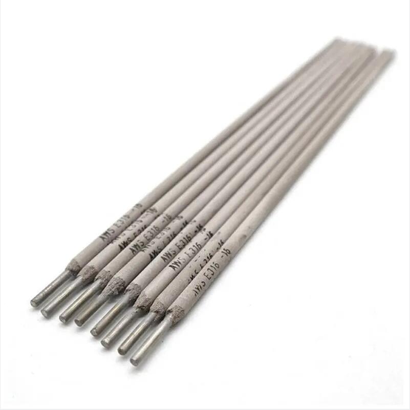 Premium E316L Welding Rod for 316L Stainless Steel