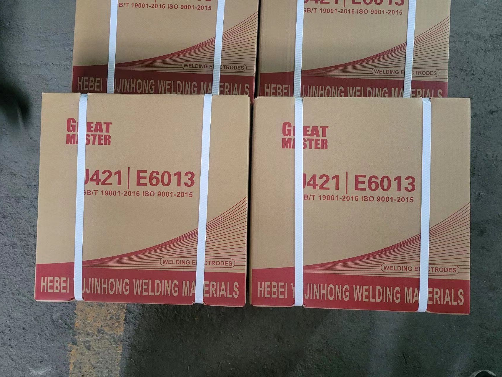 Wholesale Welding Rod 7018 for Strong and Reliable Metal Fabrication Solutions