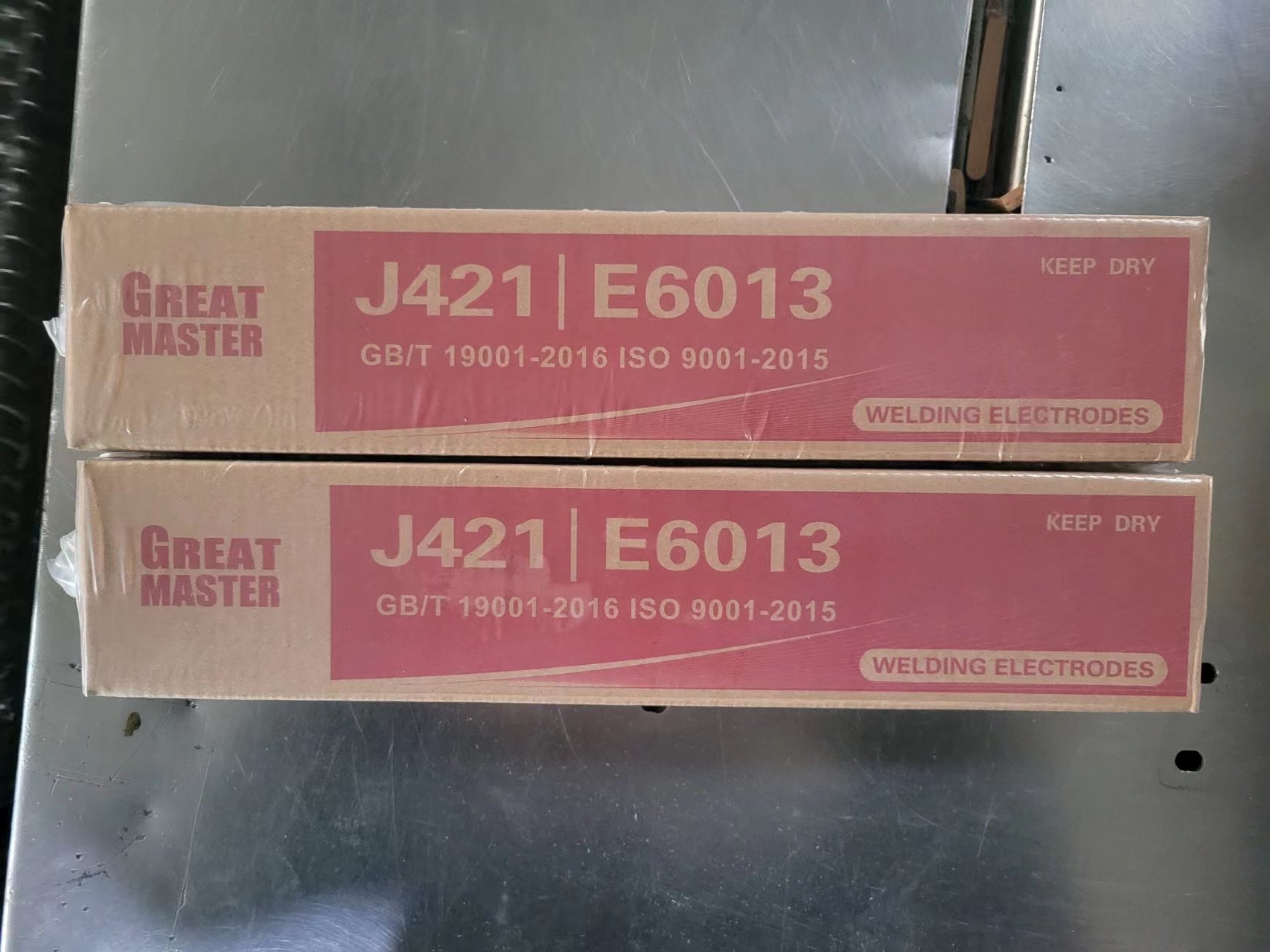 Wholesale Suppliers for High-Quality Stainless Steel Welding Rods in Bulk Quantities