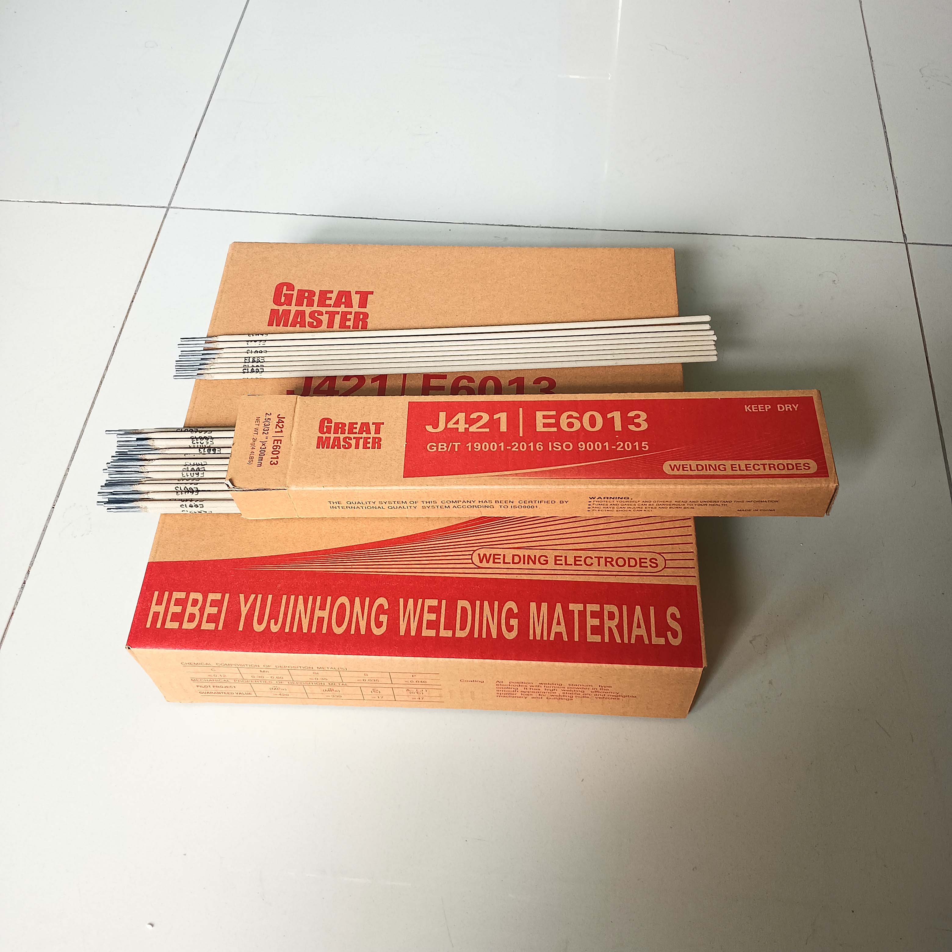 wholesale wire rod for welding electrodes