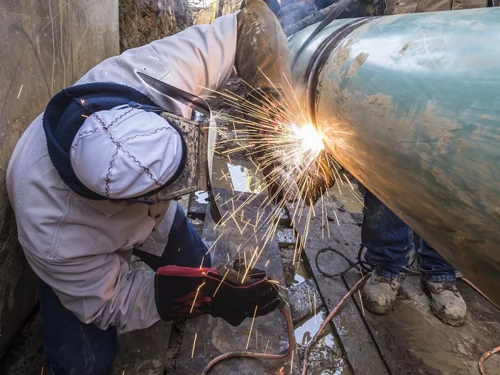 High Quality 0.8mm MIG Welding Wire for CO2 Applications from Reliable Factory