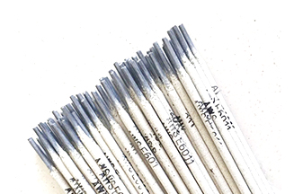 CELLULOSE VERTICAL DOWNWARD WELDING ELECTRODE E6011