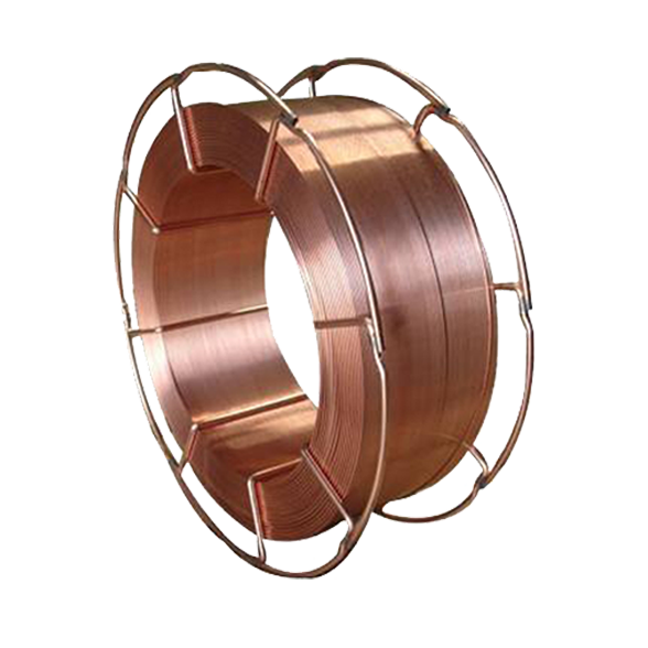 ER70S-6 WELDING WIRE