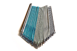 2.0MM (5/64”) E6013 WELDING ROD ELECTRODES MANUFACTURE