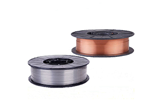 E71T 1C GAS SHIELD FLUX COATED WELDING WIRE