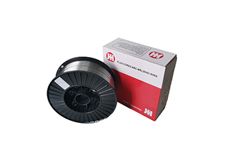 E71T-11 FLUX CORED WELDING WIRE