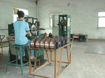 Read More About casting electrode