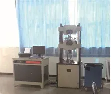 การเลือกเหล็กรูปแบบใหม่สำหรับการเชื่อมด้วยอิเล็กโทรด