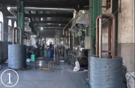 Chinese 7016 welding rod manufacturer