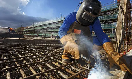 stick welding rods manufacturer