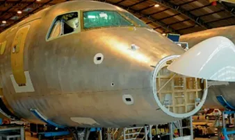 मिग तार चिना उत्पादक