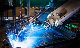 Chinese factory produces stainless steel Mig wire