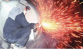 Finding Reliable Suppliers for 6010 Welding Rods and Their Best Applications in Projects