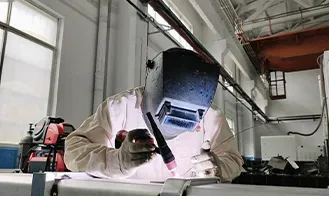 welding electrode 6011 factory