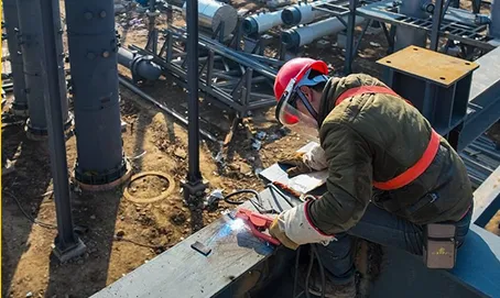 316L Welding Rod Supplier for Wholesale Markets and Industrial Applications