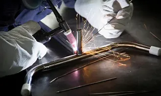 Electric shock accidents