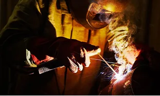 mig welding wire manufacturer