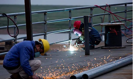 Read More About e 7018 electrode