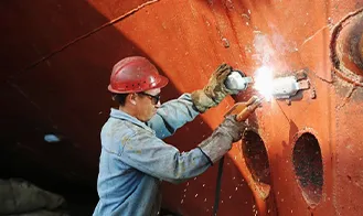 Read More About iron welding rod