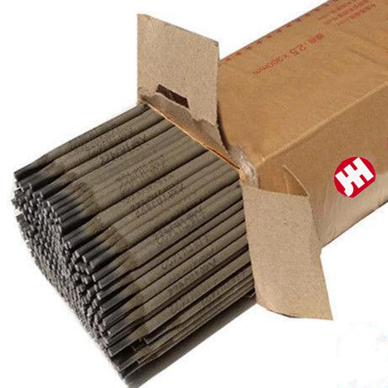 Performance of different types of electrode coatings