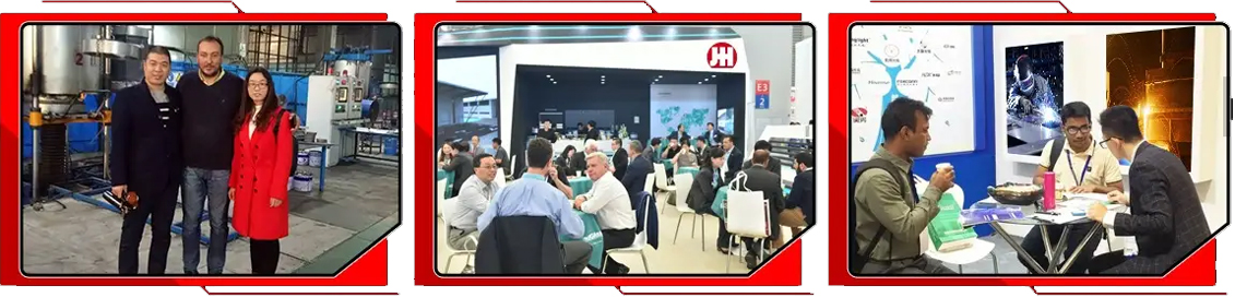 Welding Rod Manufacturers and Suppliers for Quality Metal Fabrication Products