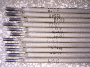High-Quality China E6013 Welding Rods 3.2mm - Wholesale Supplier