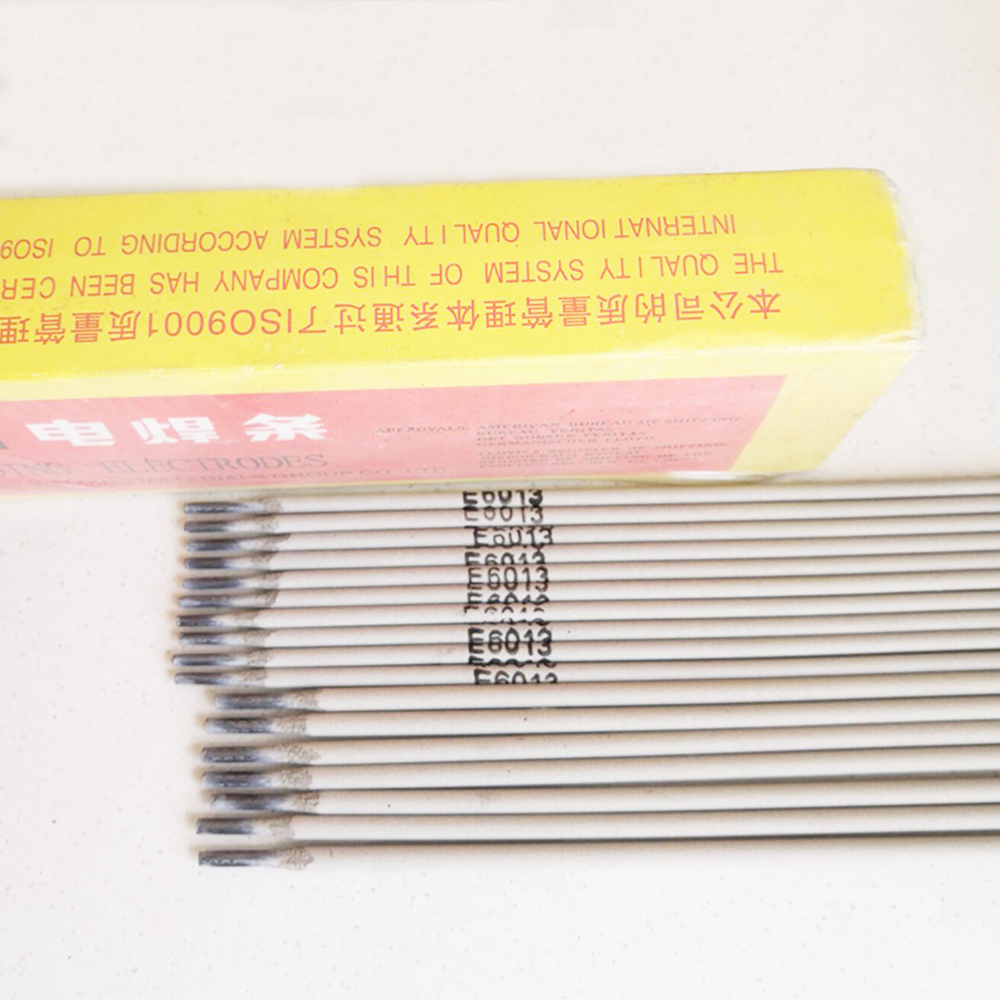 China Welding Filler Rod Manufacturers - Quality Welding Materials