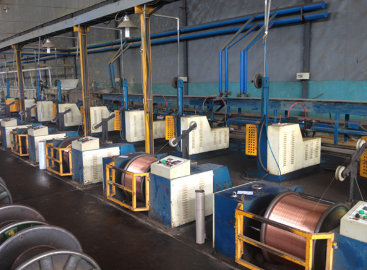 Top Suppliers of Welding Wire for Industrial Applications