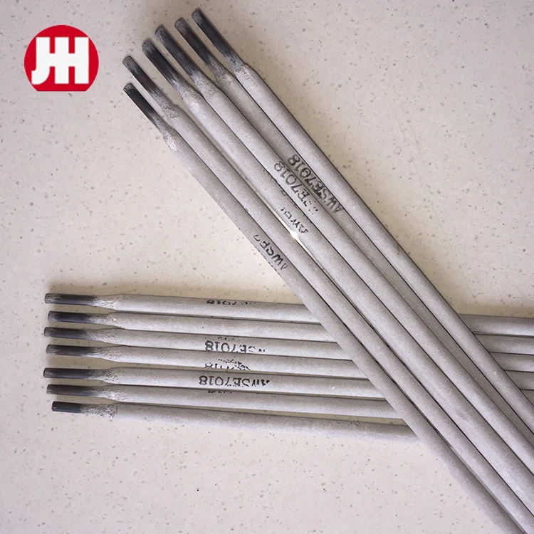 Characteristics of electroslag welding