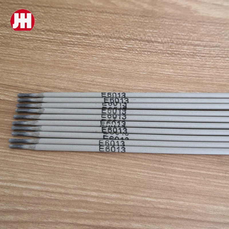 Things to note when using welding rods