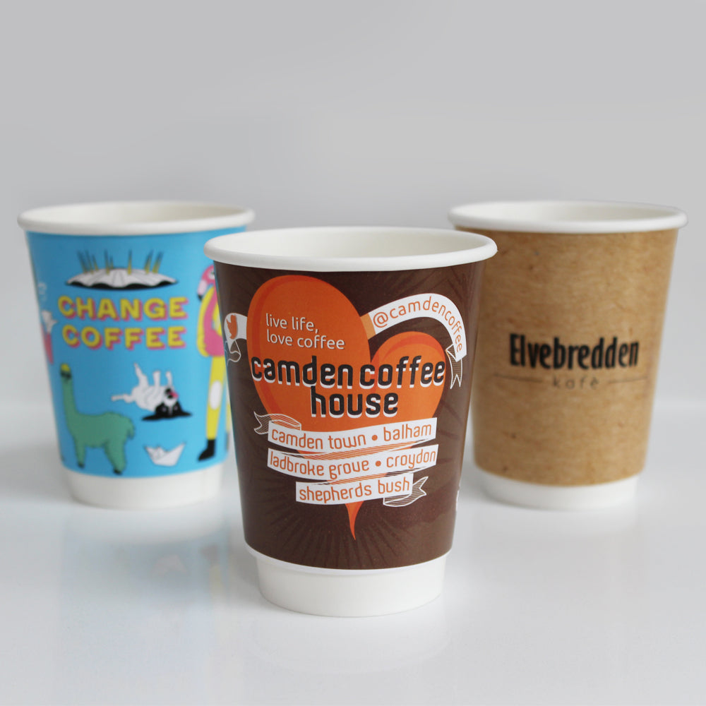 customized drink cups