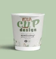 Disposable Plastic Coffee Mugs: The Double sided Game Behind Convenience